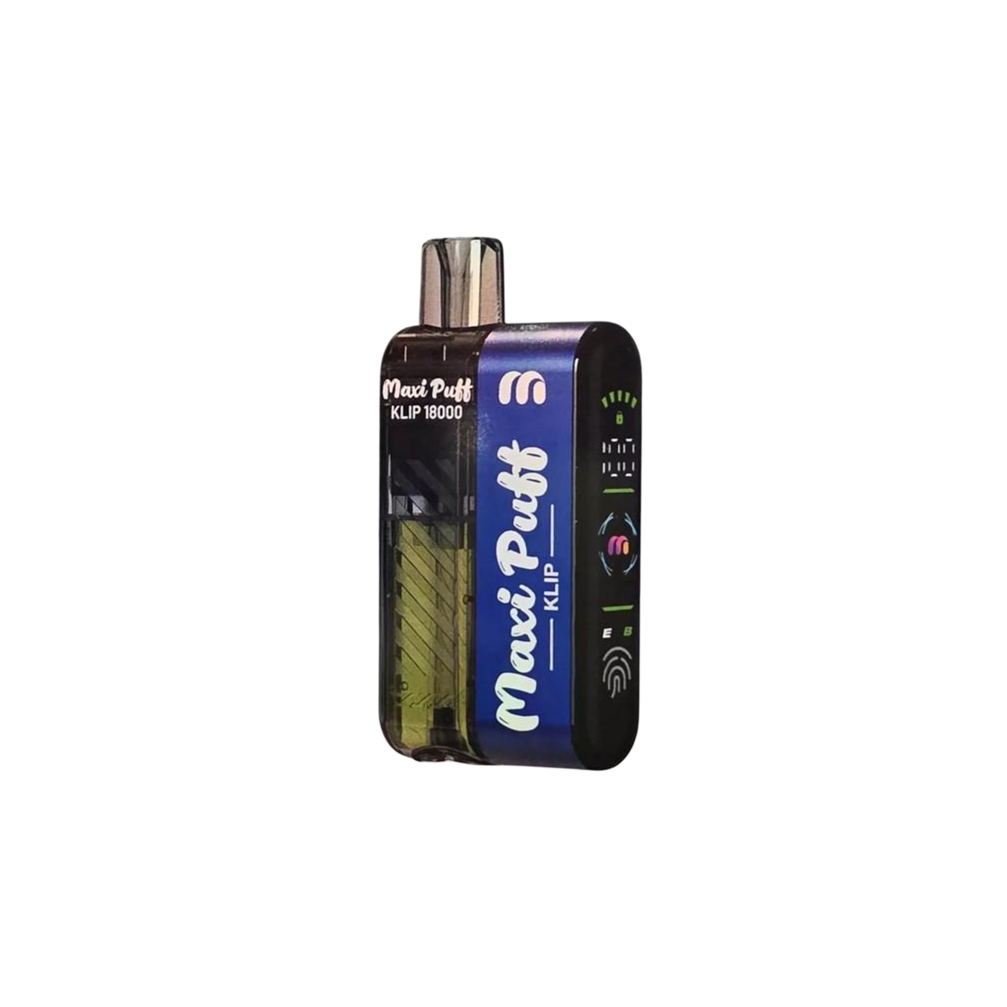 Maxi Puff e-papieros jednorazówki 18K 18000 buchów