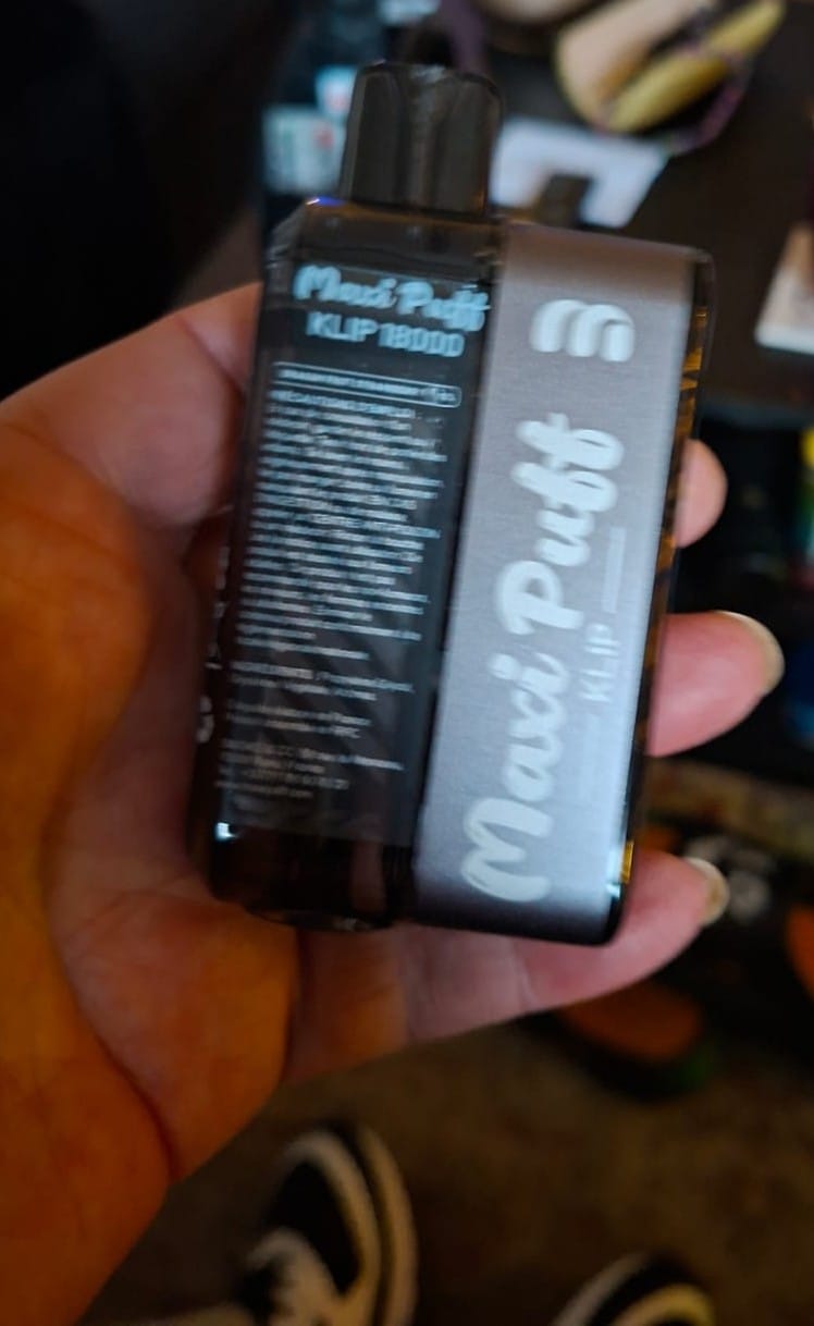 Zuzanna M. opinia klientki